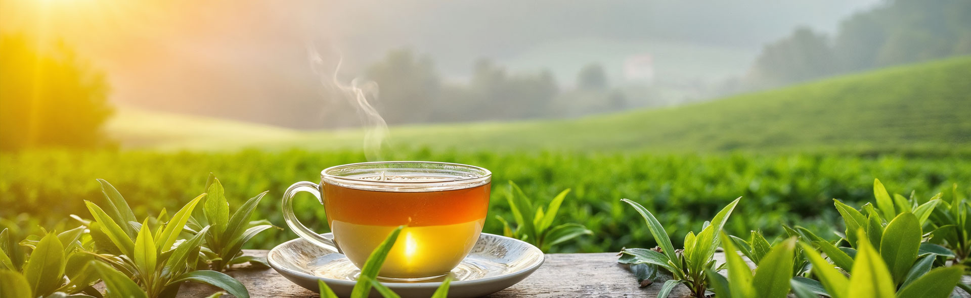Dooars Tea Supplier