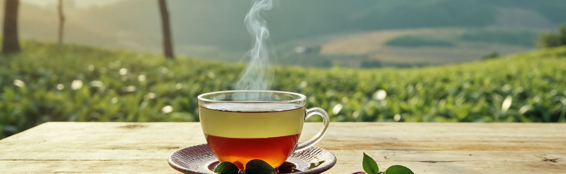 Dooars Tea Supplier