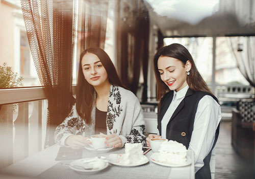 Hotels & Restaurants