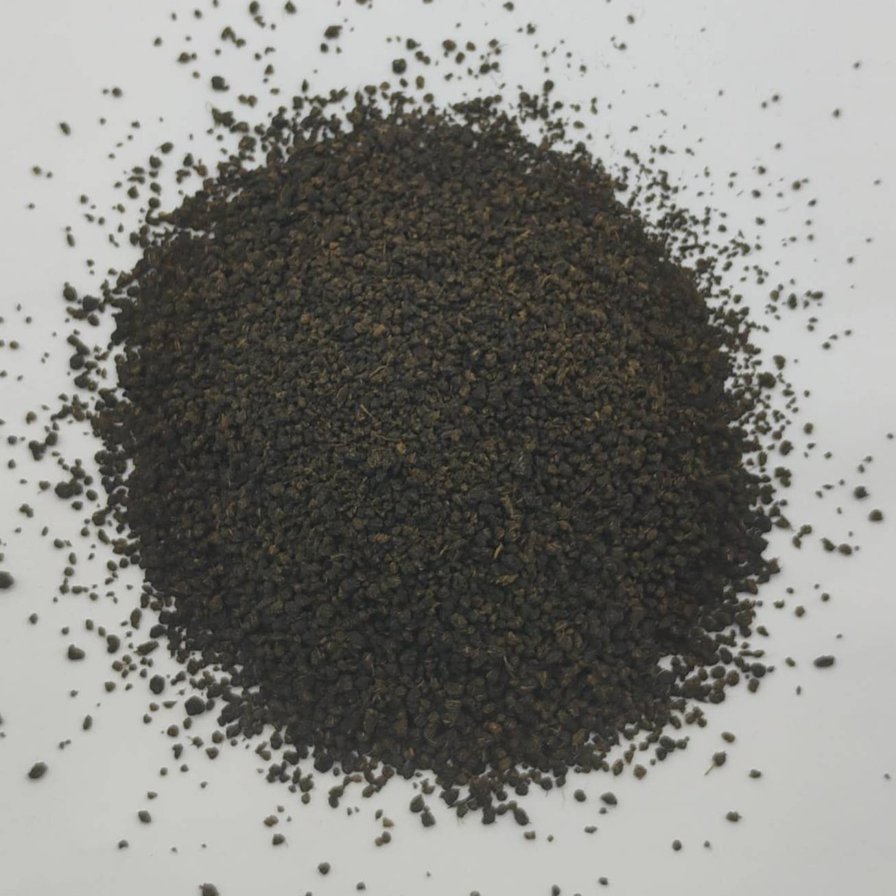 Pekoe Dust Grade