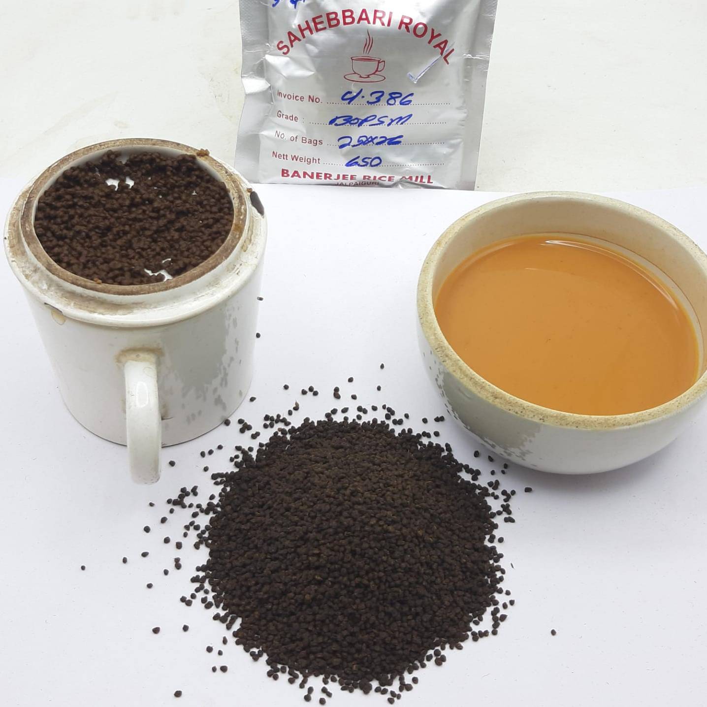 Sahebbari Royal