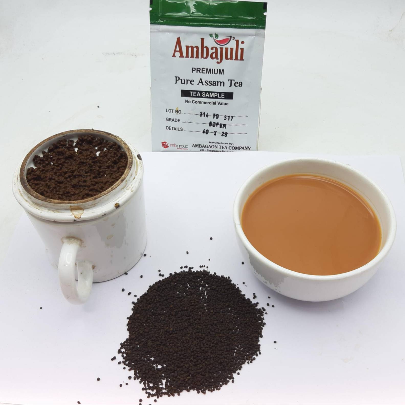 Ambajuli Premium BOPSM