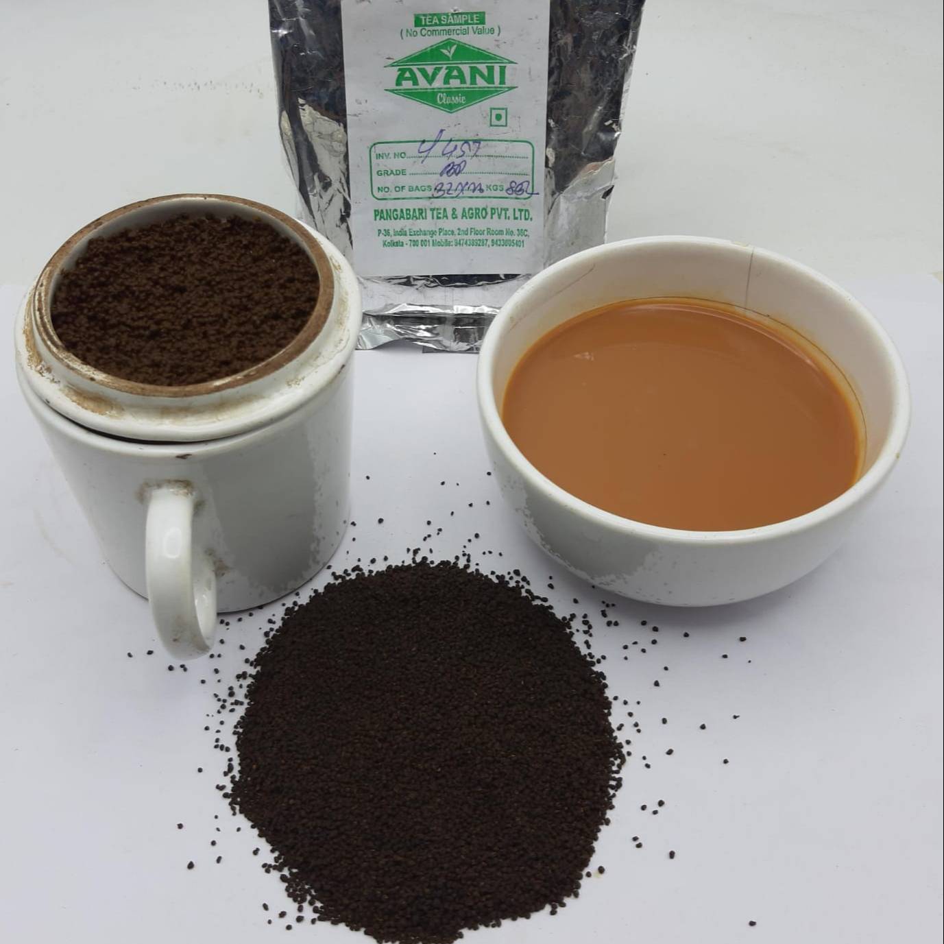 Avani Classic BP