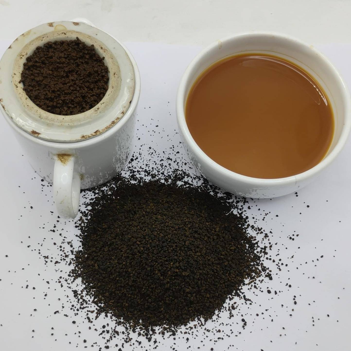 CTC Blended Tea