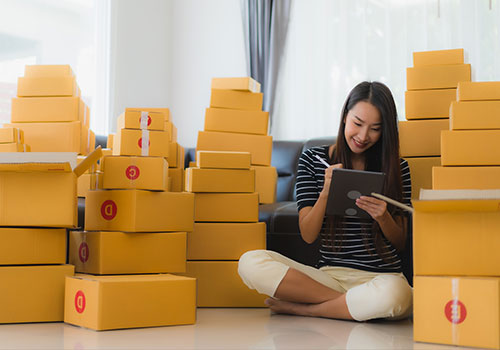 Bulk Orders