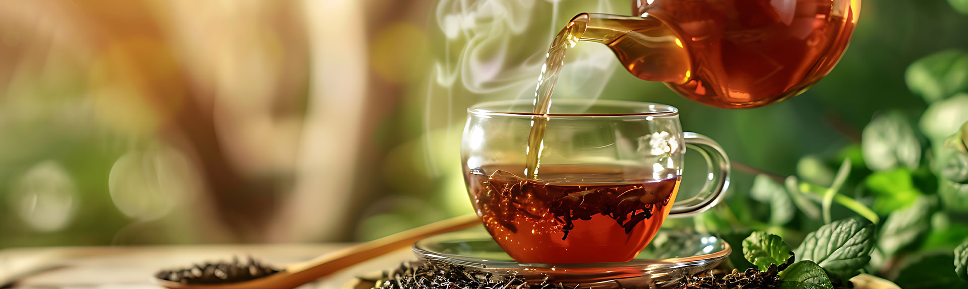 Dooars Tea Exporters