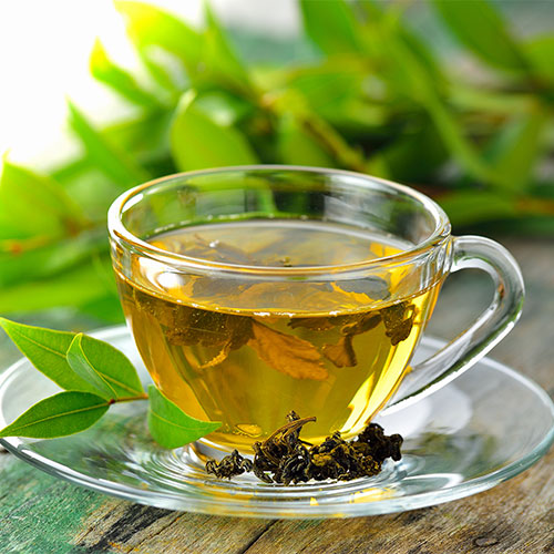 Green Tea