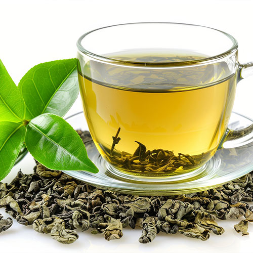 White Tea